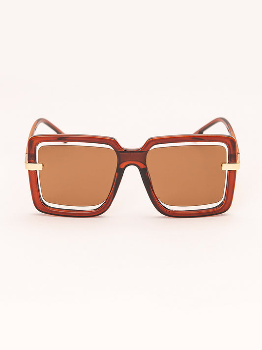 Square Sunglasses