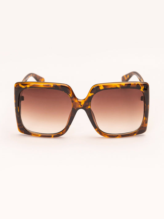 Hip Square Sunglasses