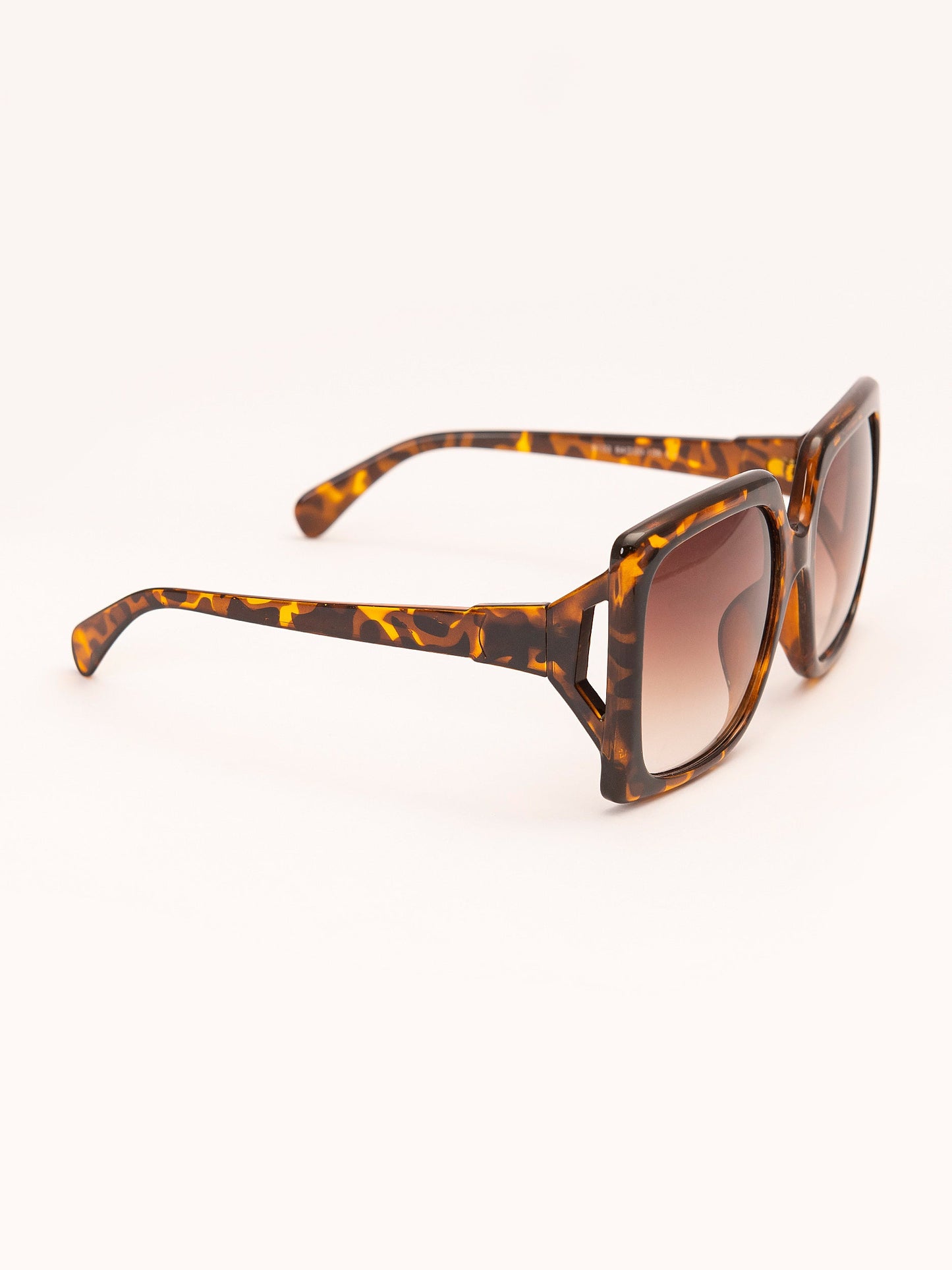 Hip Square Sunglasses