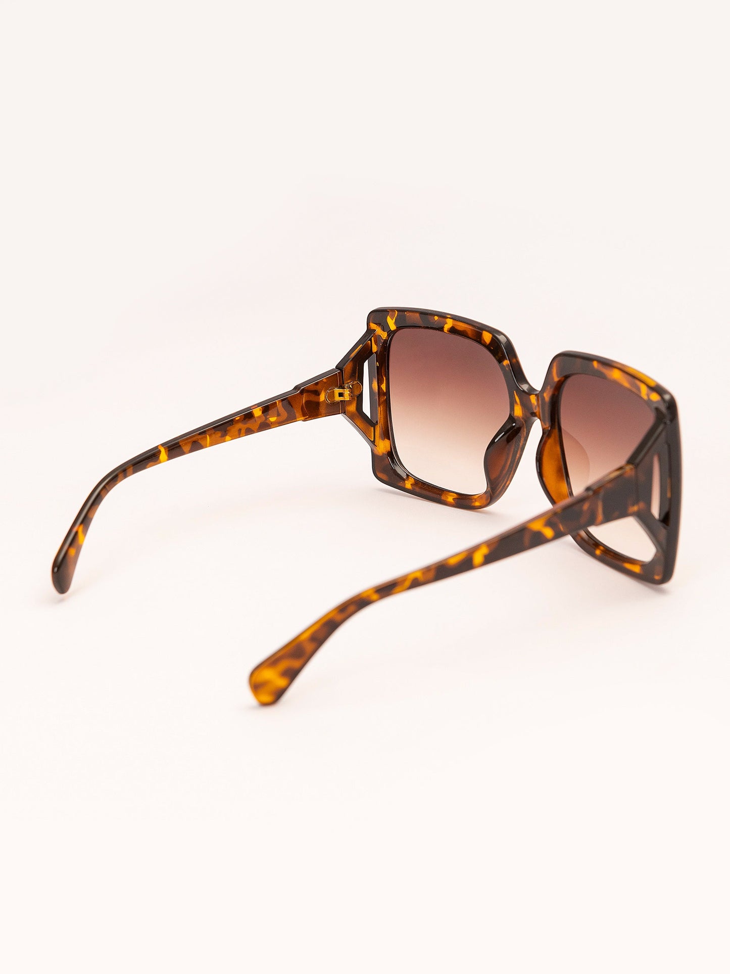 Hip Square Sunglasses