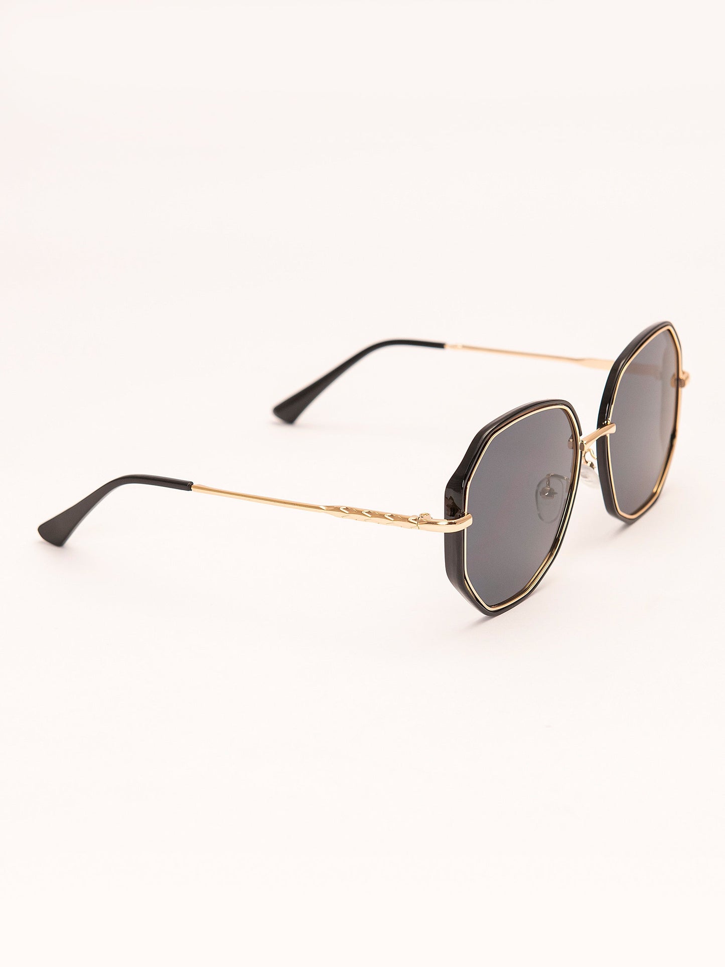 Geometric Sunglasses