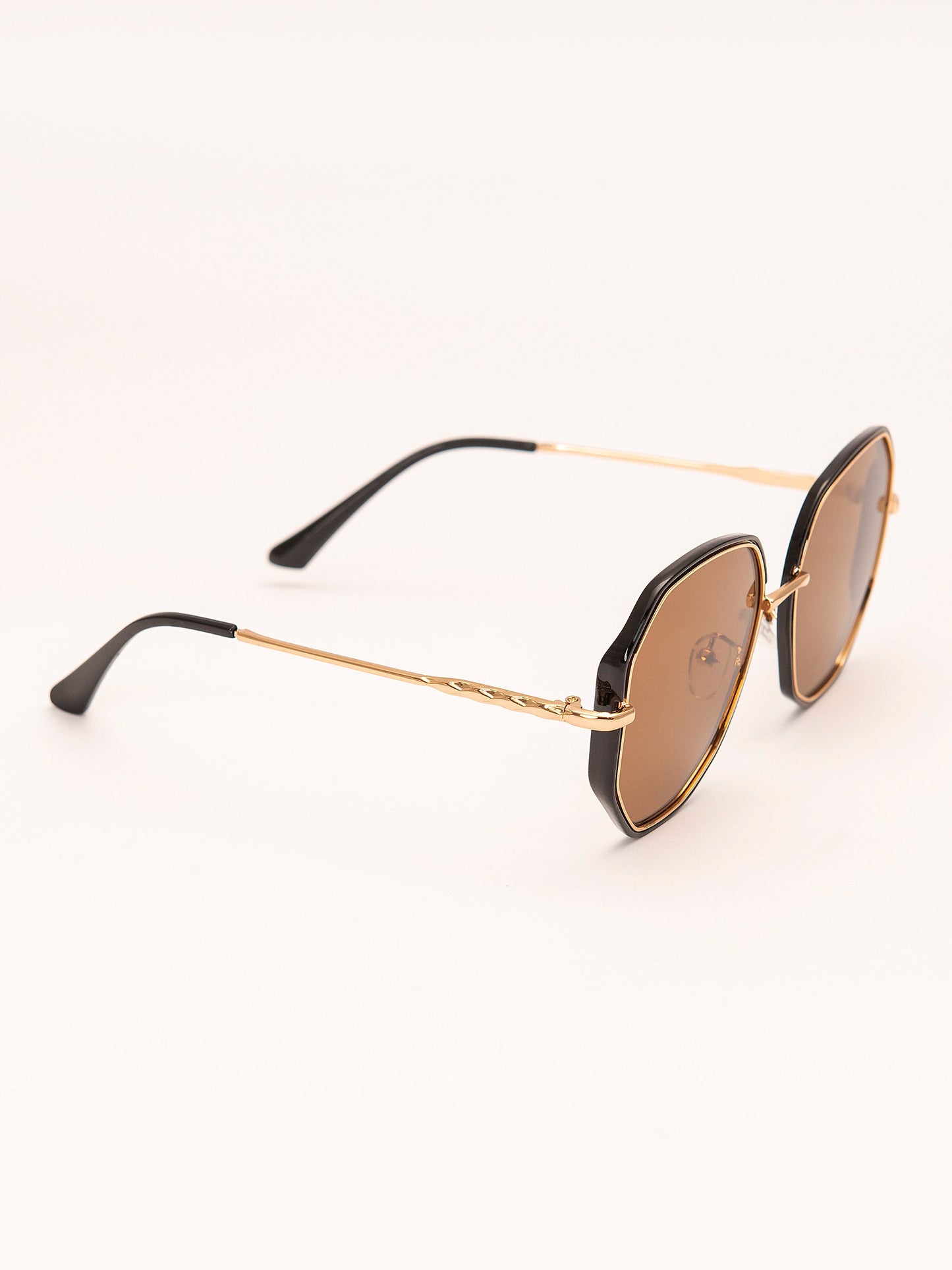 Geometric Sunglasses