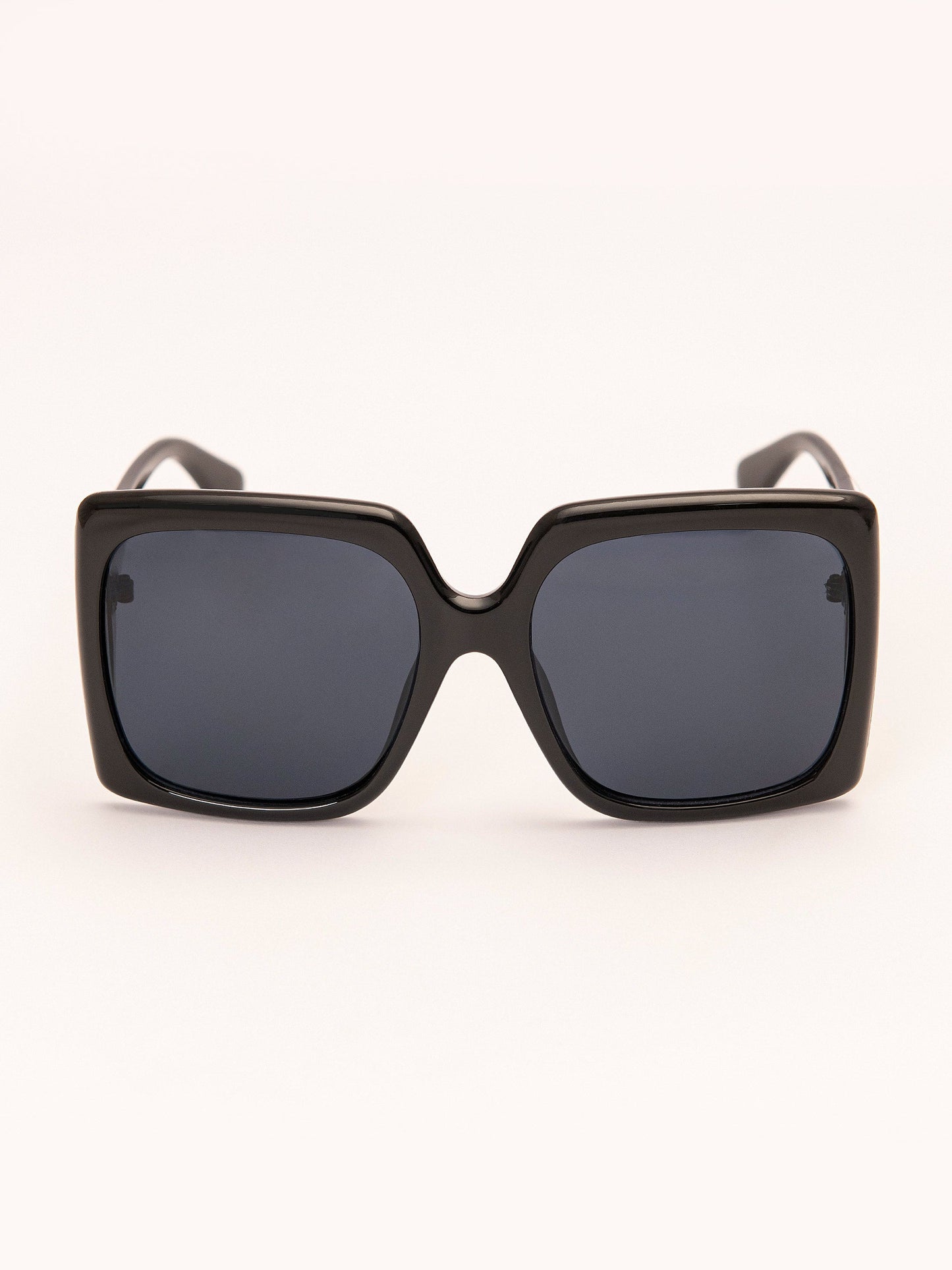 Hip Square Sunglasses