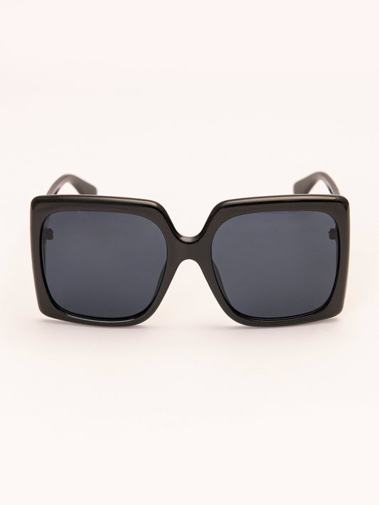 Hip Square Sunglasses