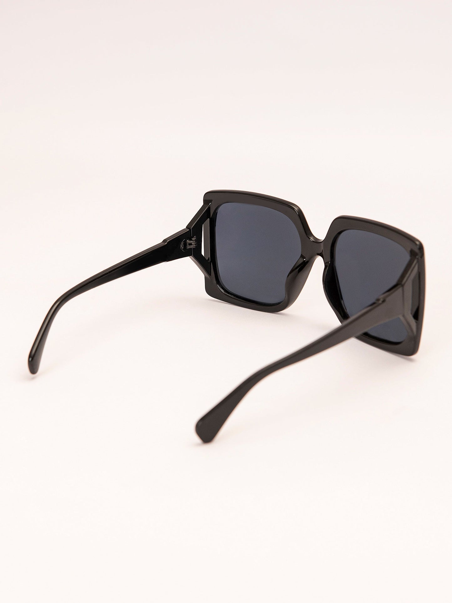 Hip Square Sunglasses