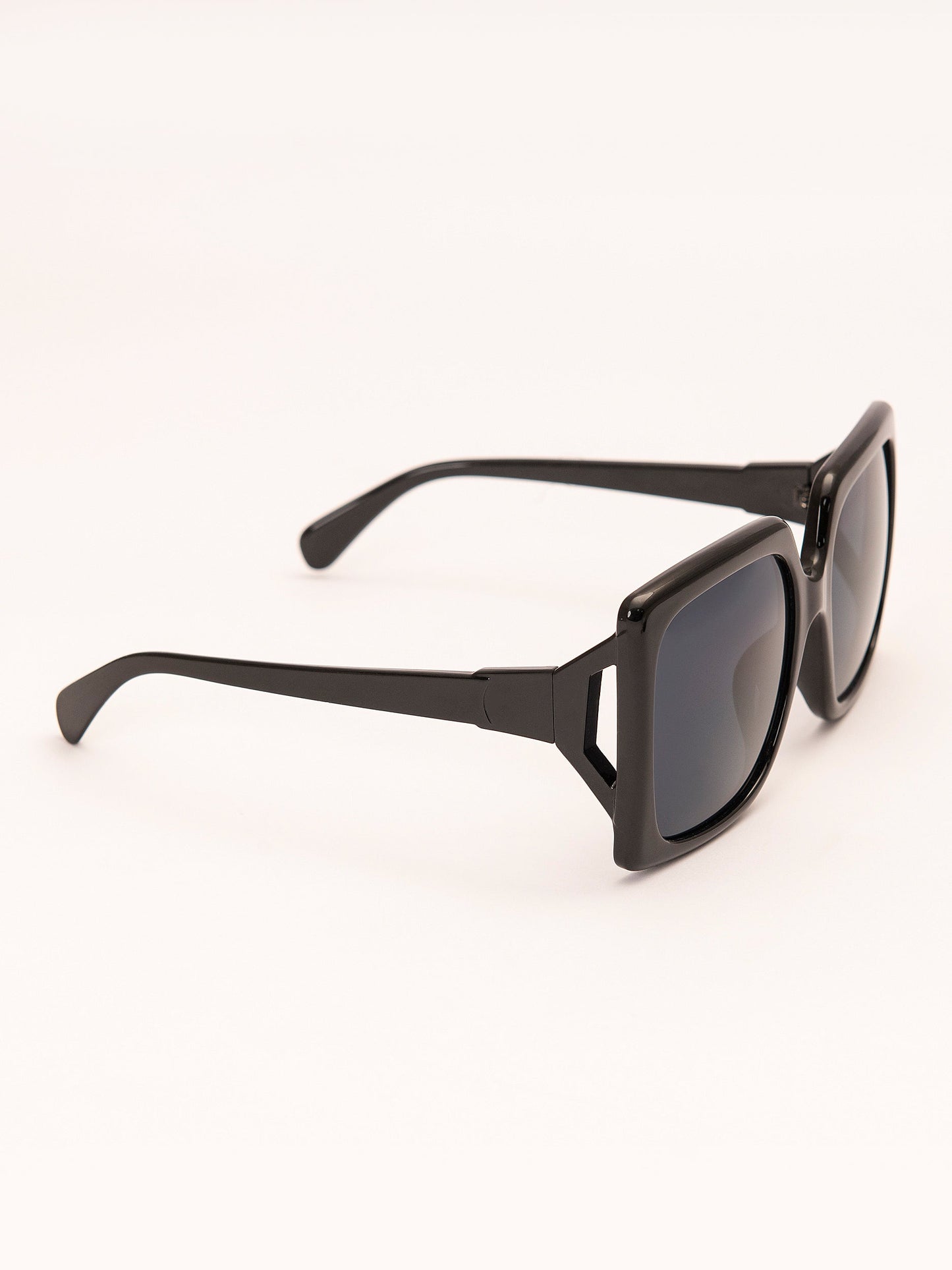 Hip Square Sunglasses