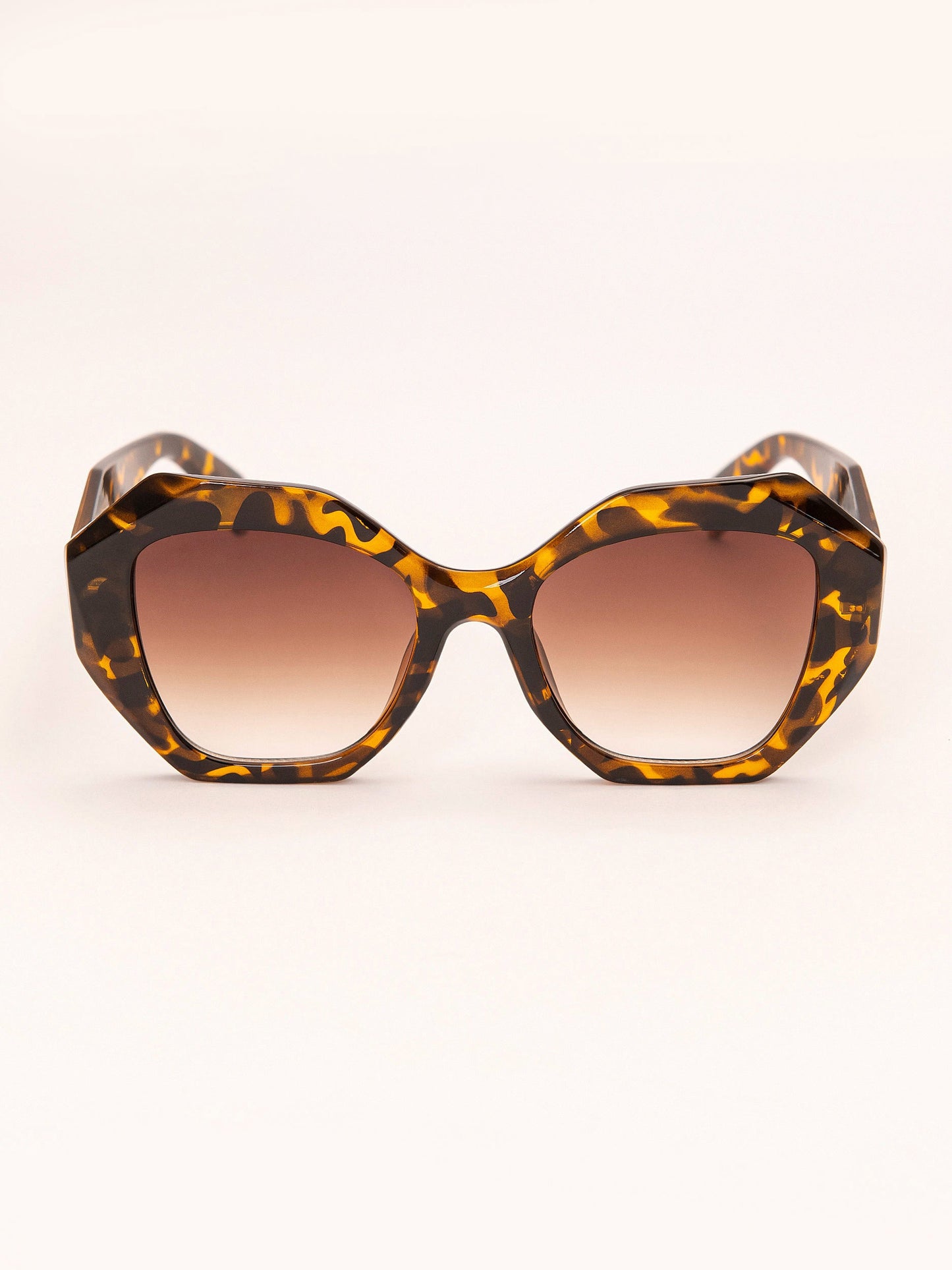 Geometric Sunglasses