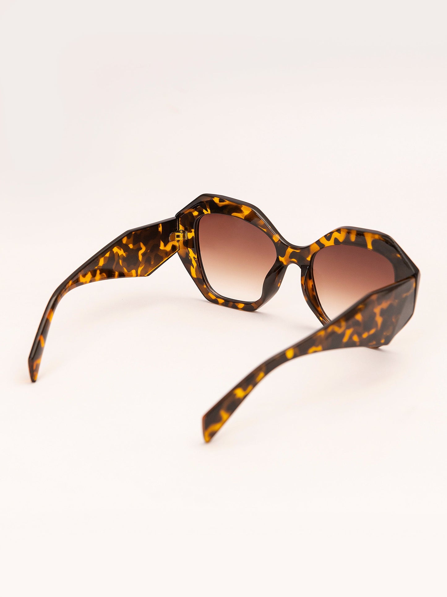 Geometric Sunglasses