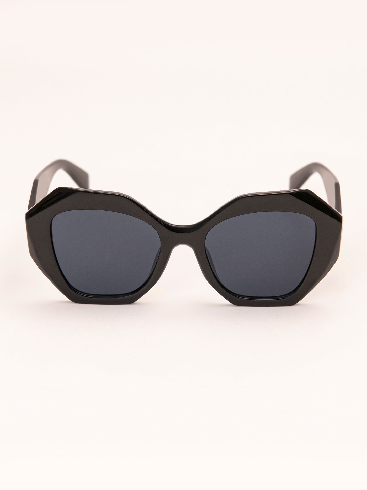 Geometric Sunglasses