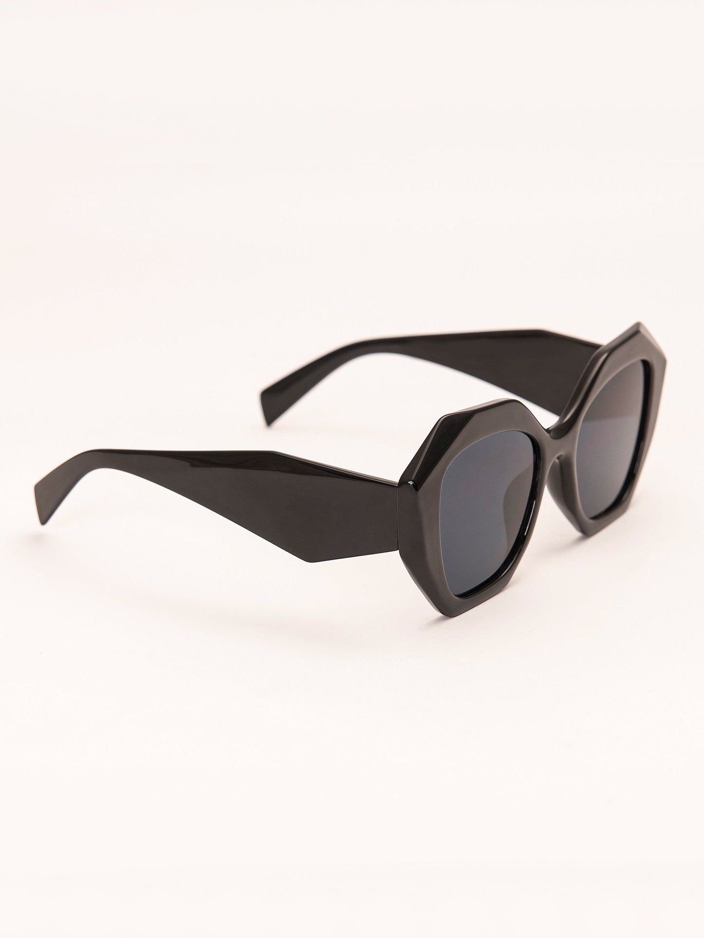 Geometric Sunglasses