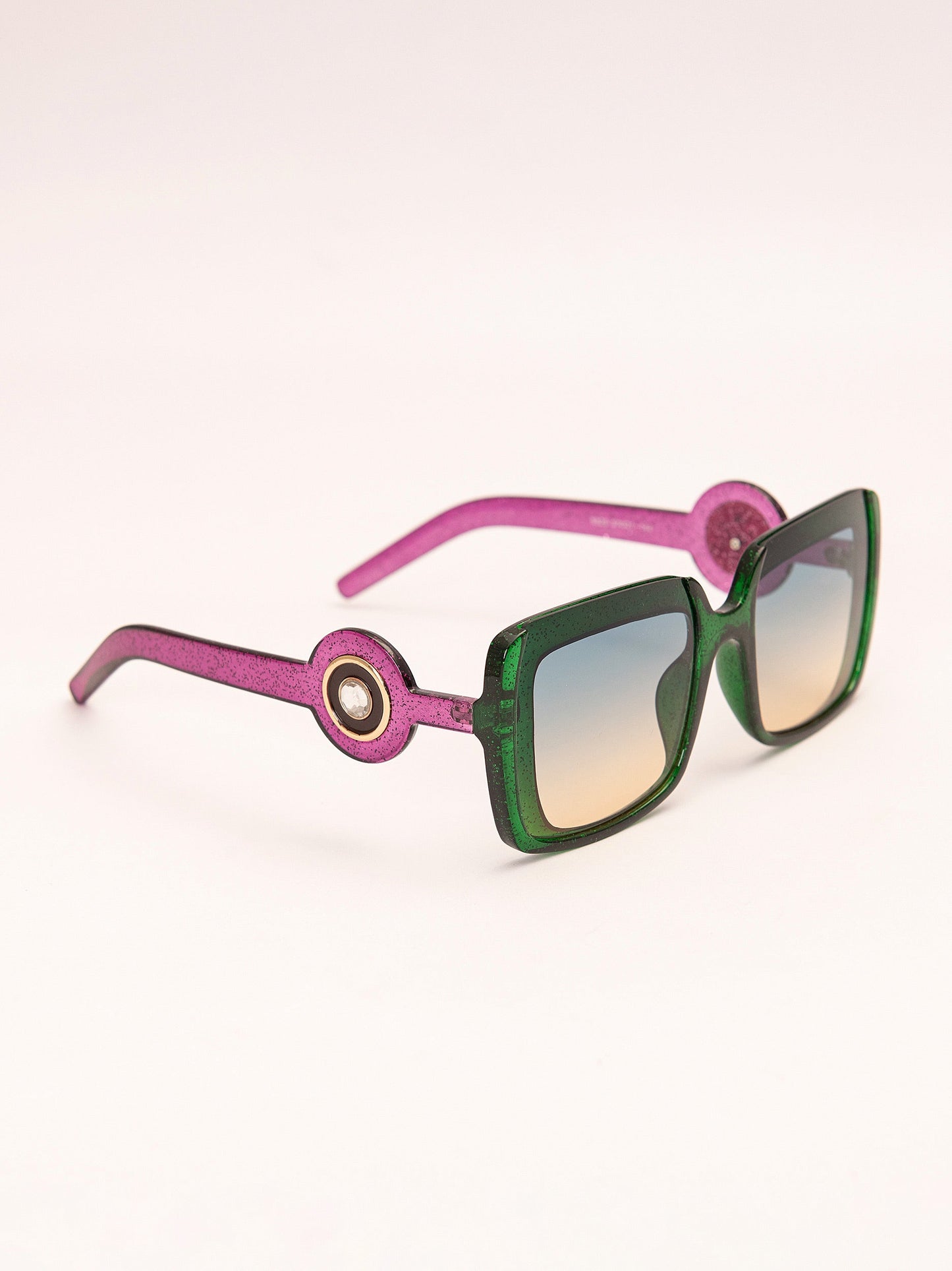 Shimmering Sunglasses