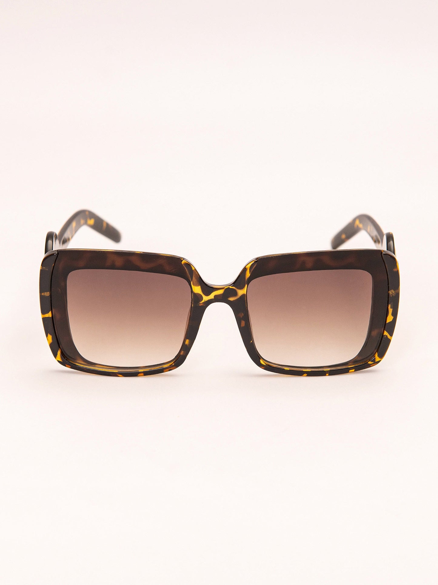 Square Sunglasses