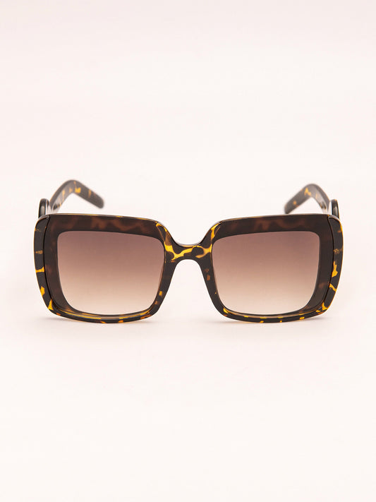 Square Sunglasses