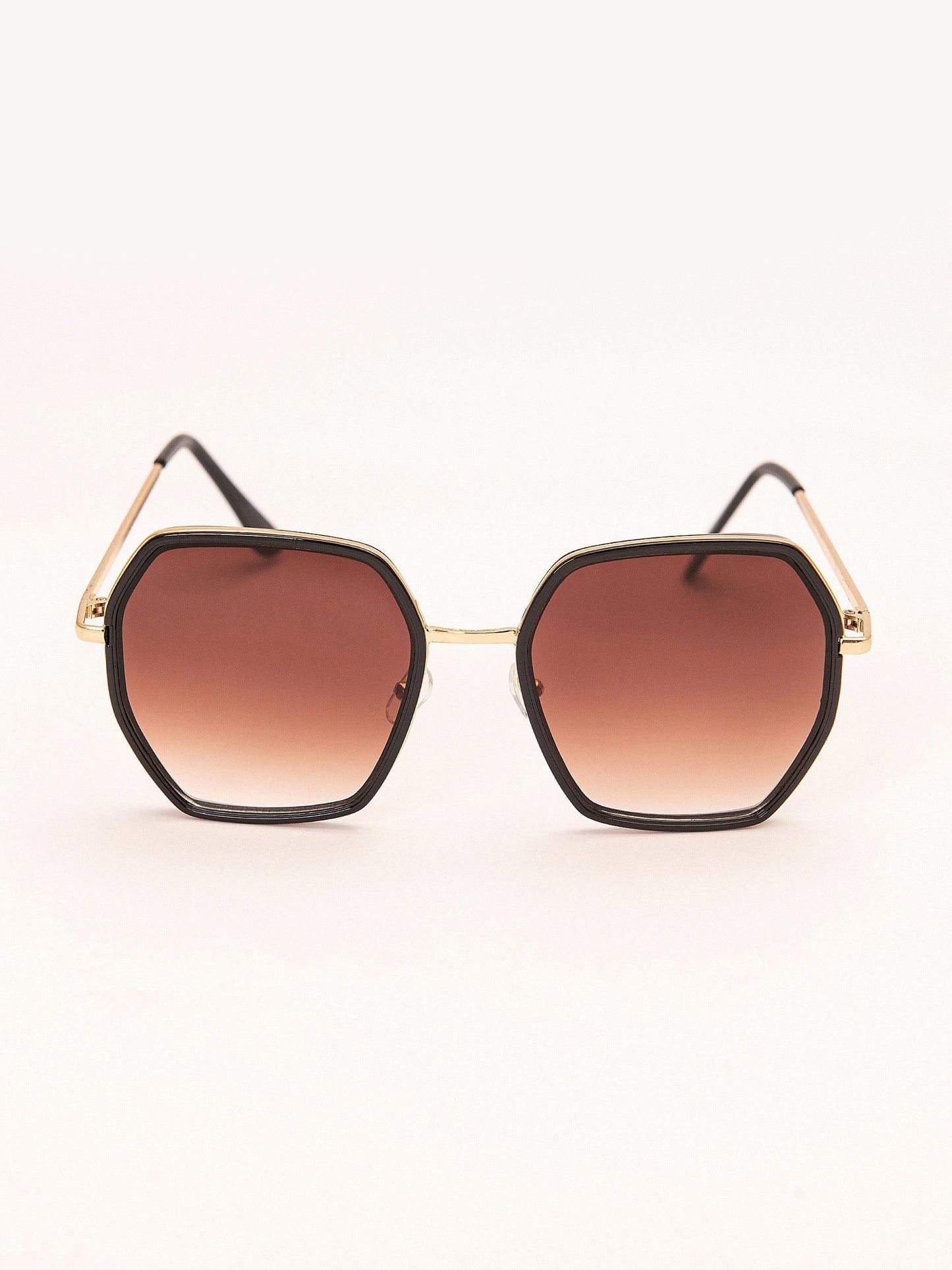 Geometric Sunglasses