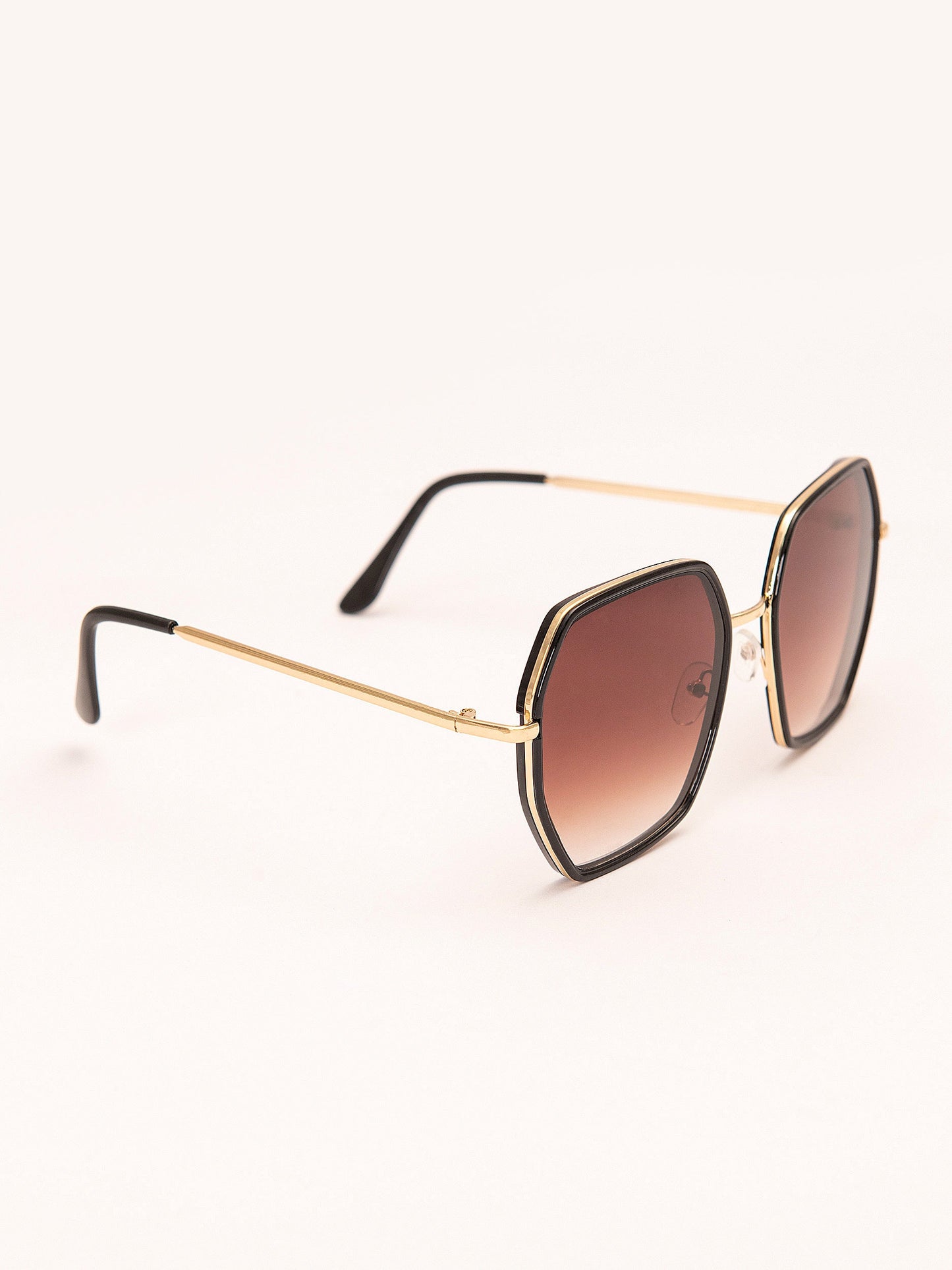 Geometric Sunglasses