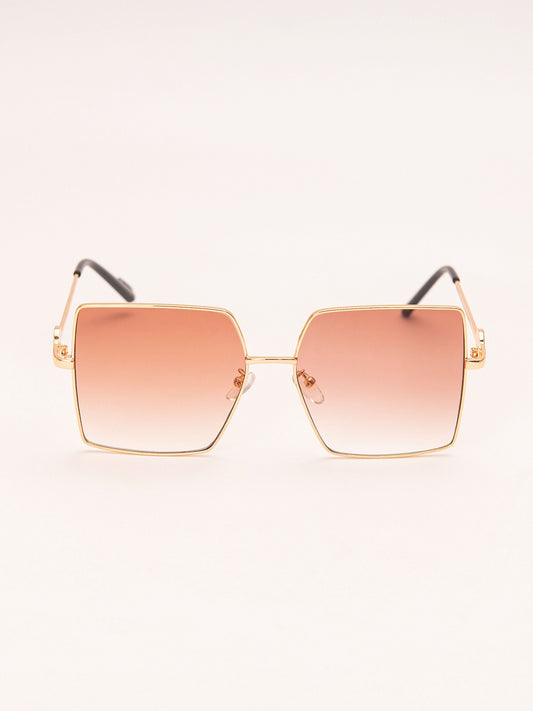 Square Sunglasses