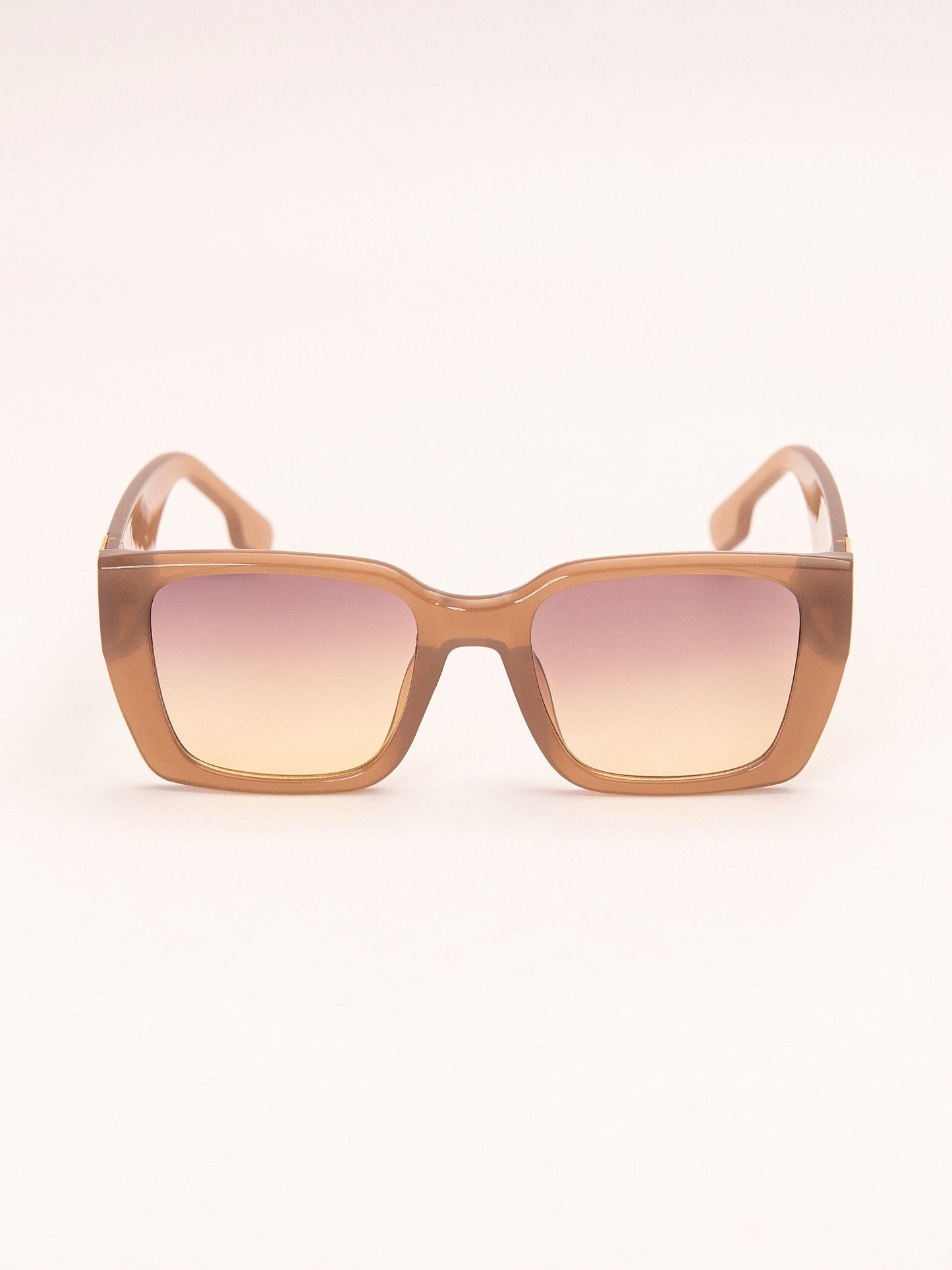 Square Sunglasses