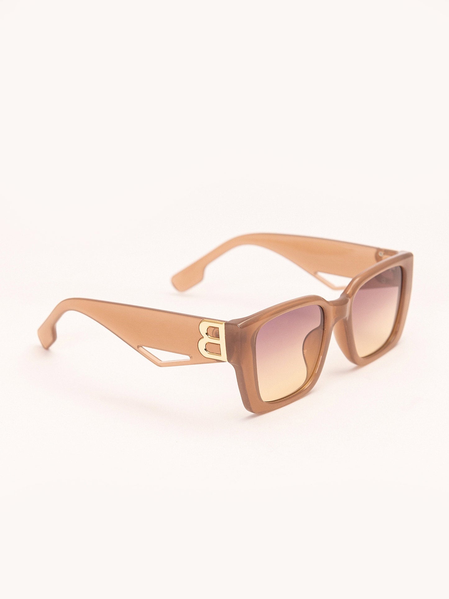 Square Sunglasses