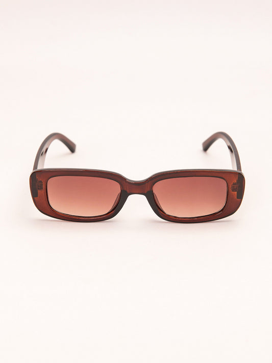 Rectangle Sunglasses