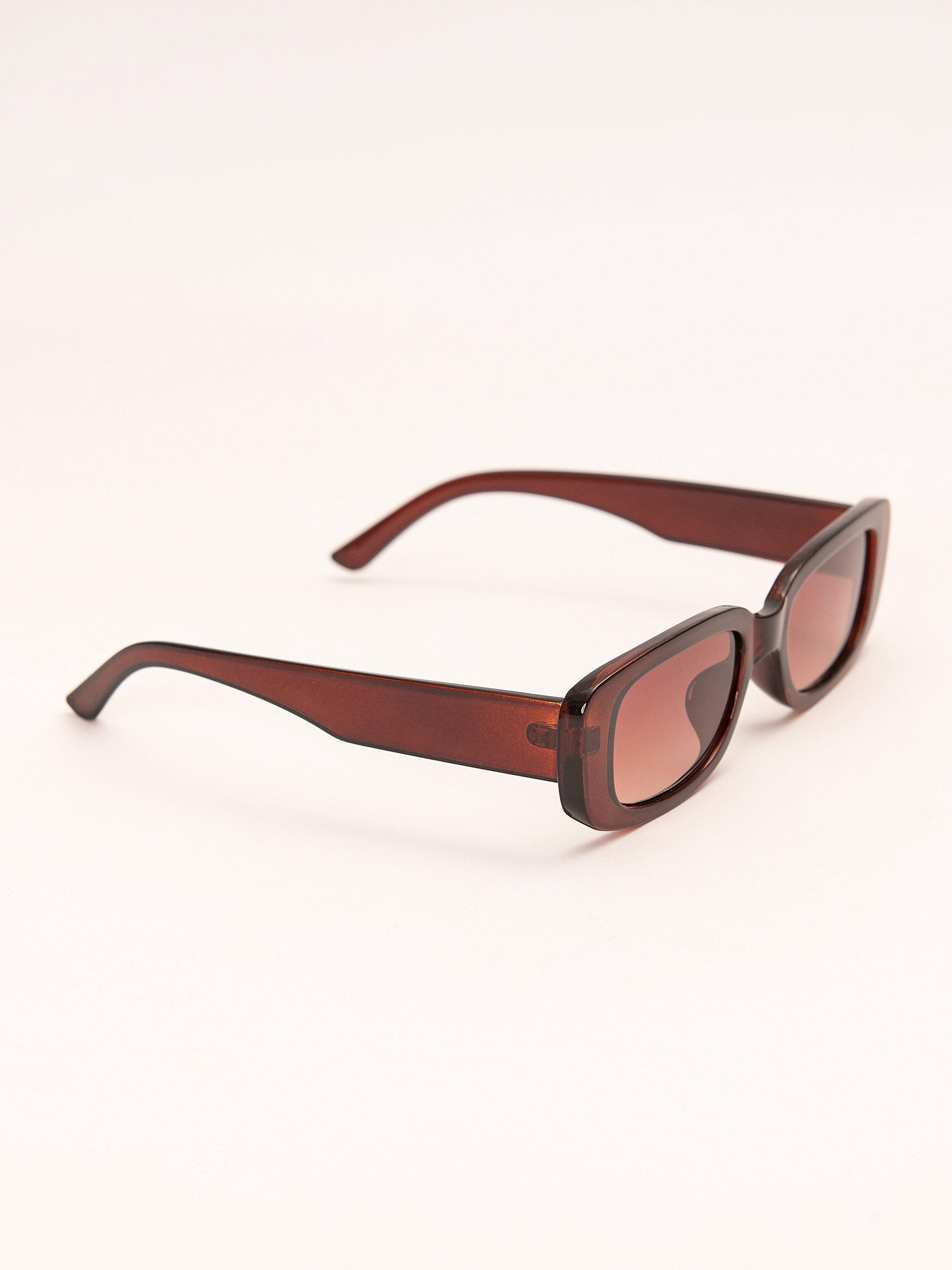 Rectangle Sunglasses