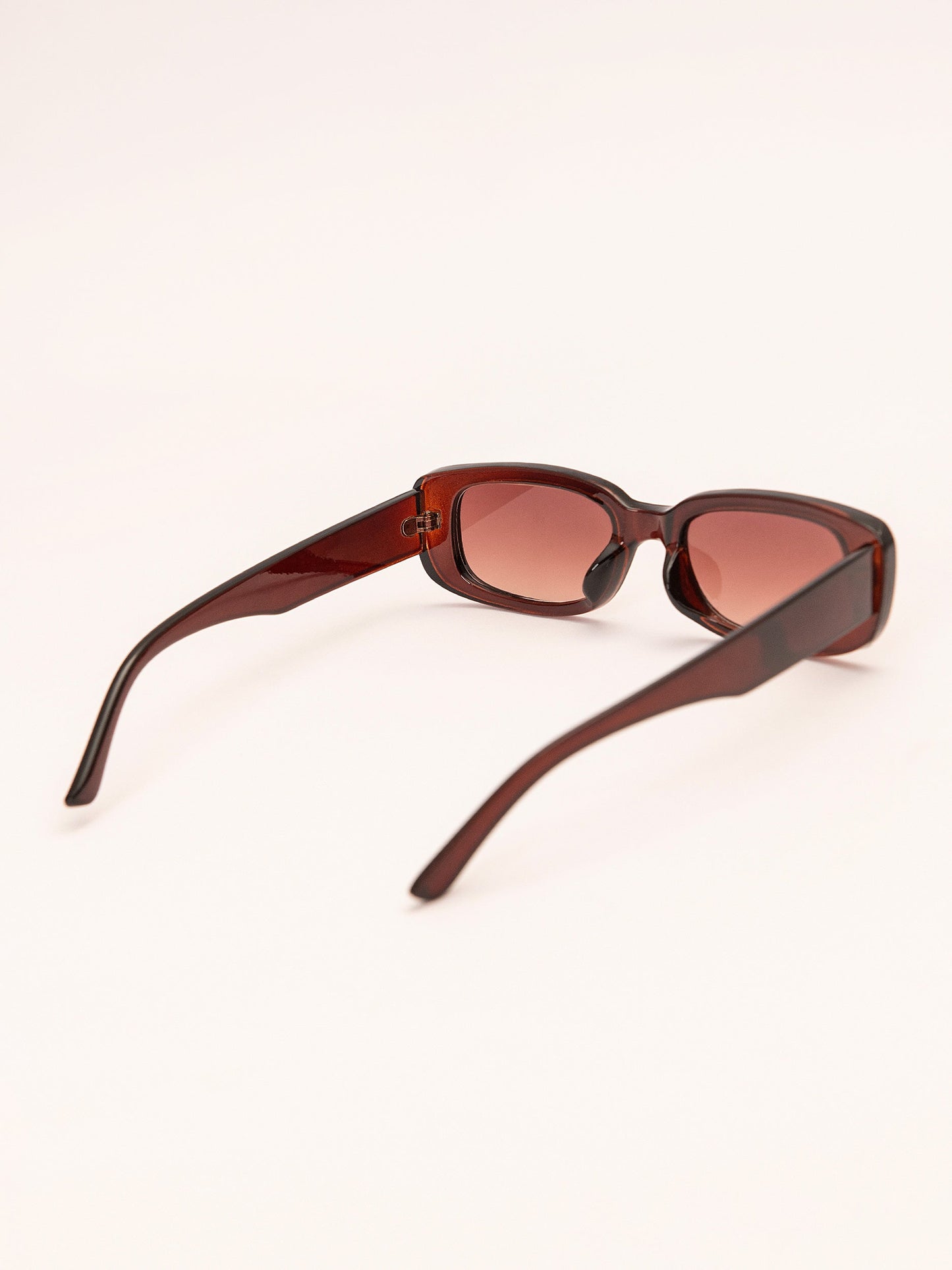 Rectangle Sunglasses