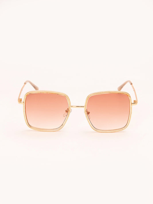 Square Sunglasses