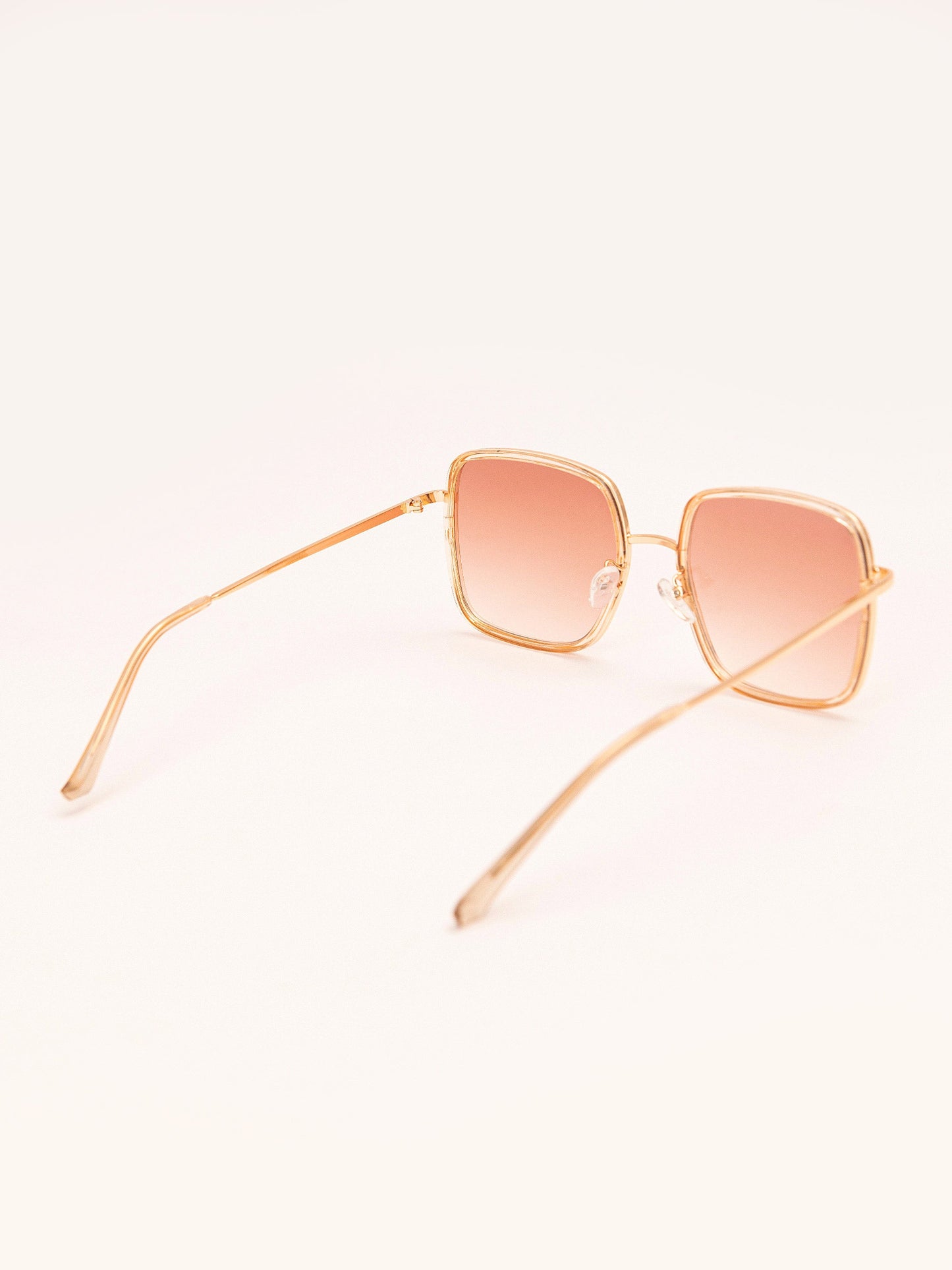Square Sunglasses