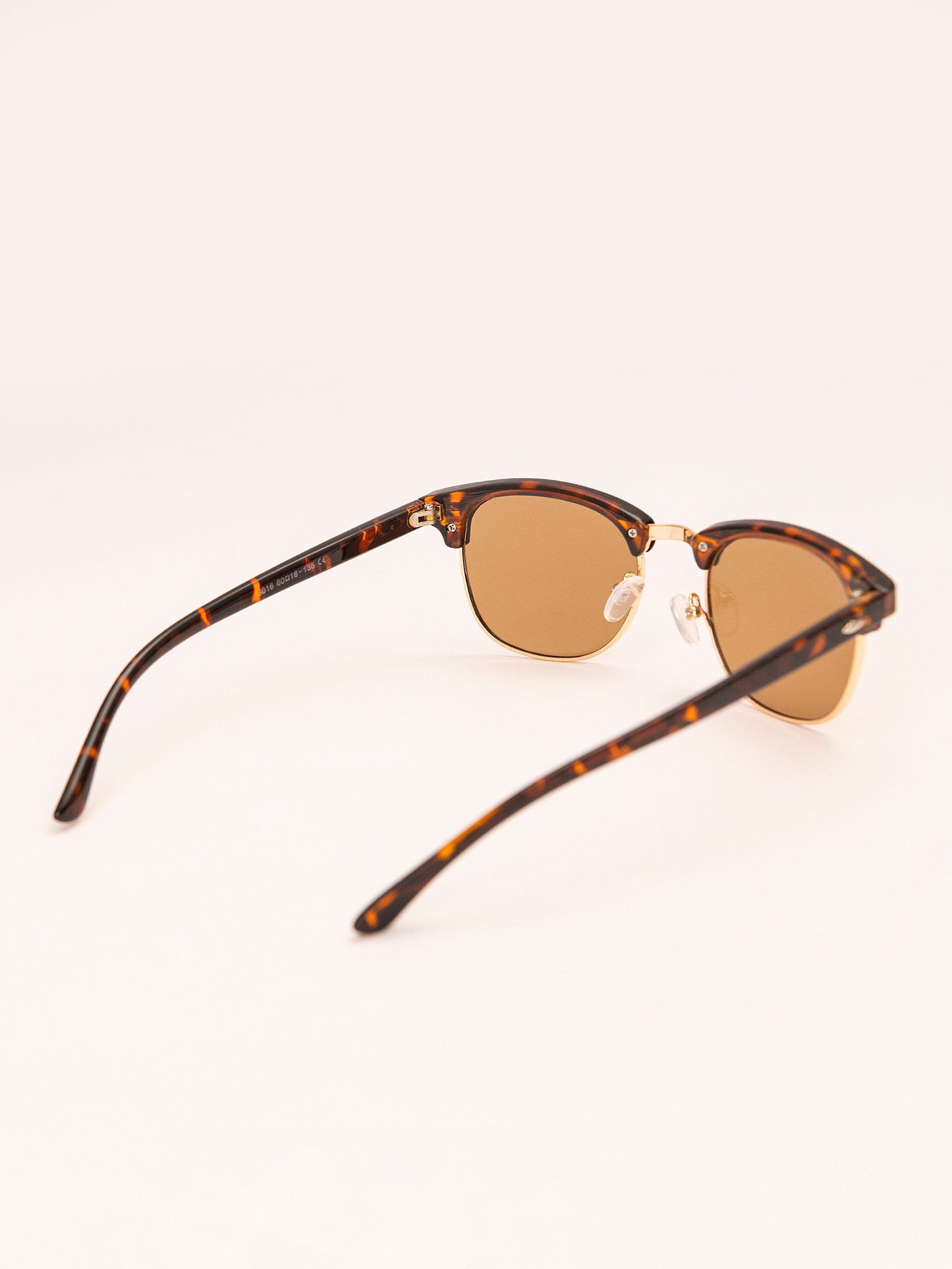 Browline Sunglasses