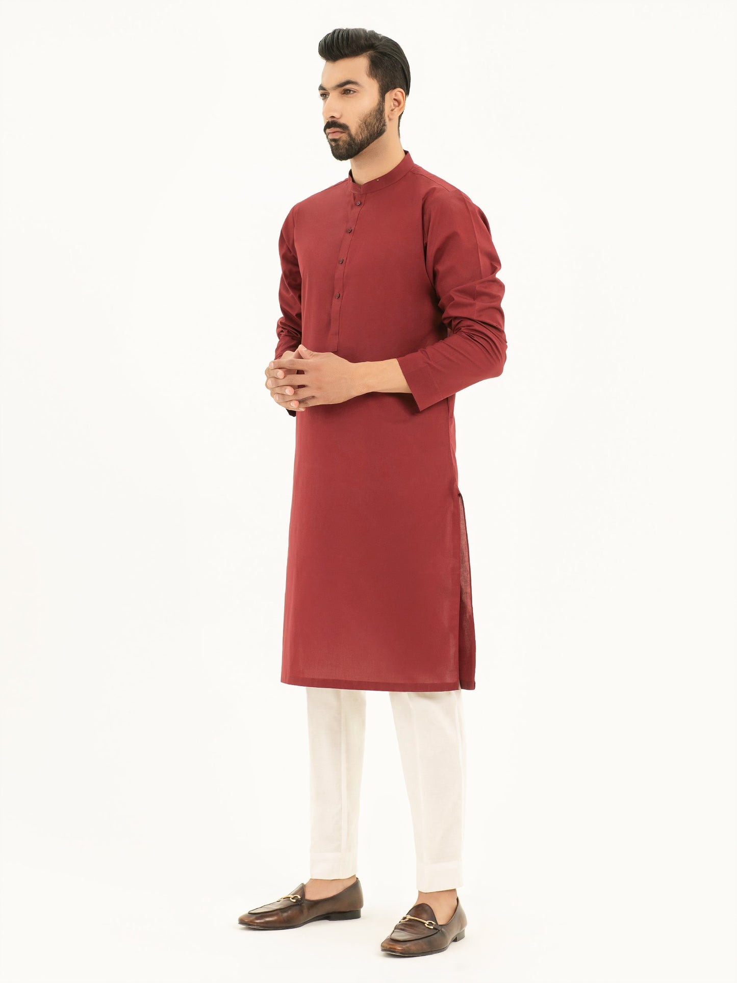 Cotton Kurta