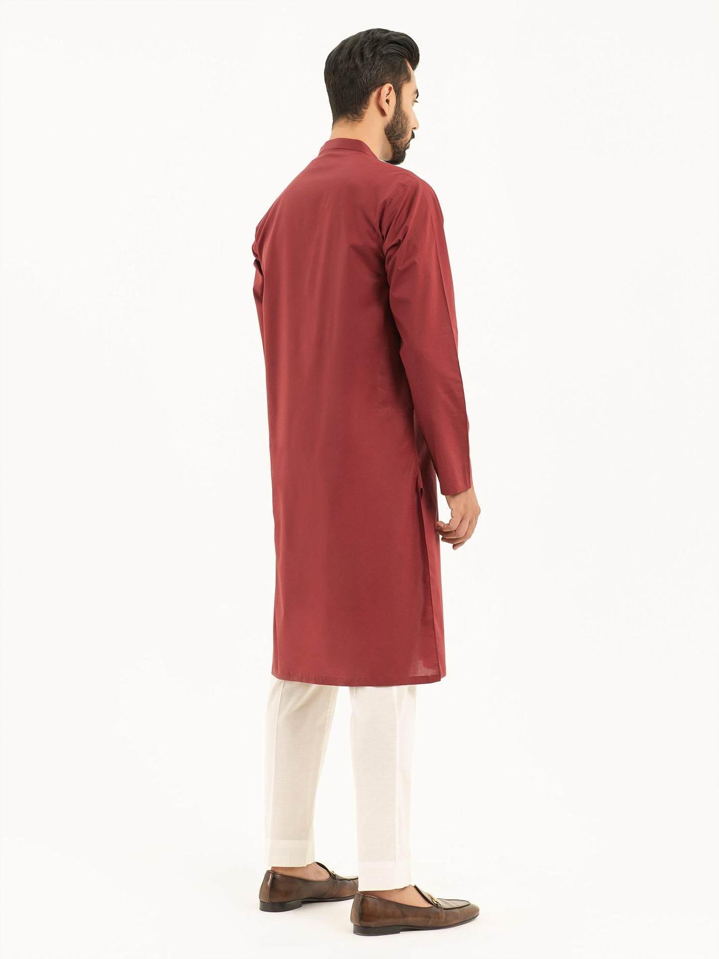 Cotton Kurta