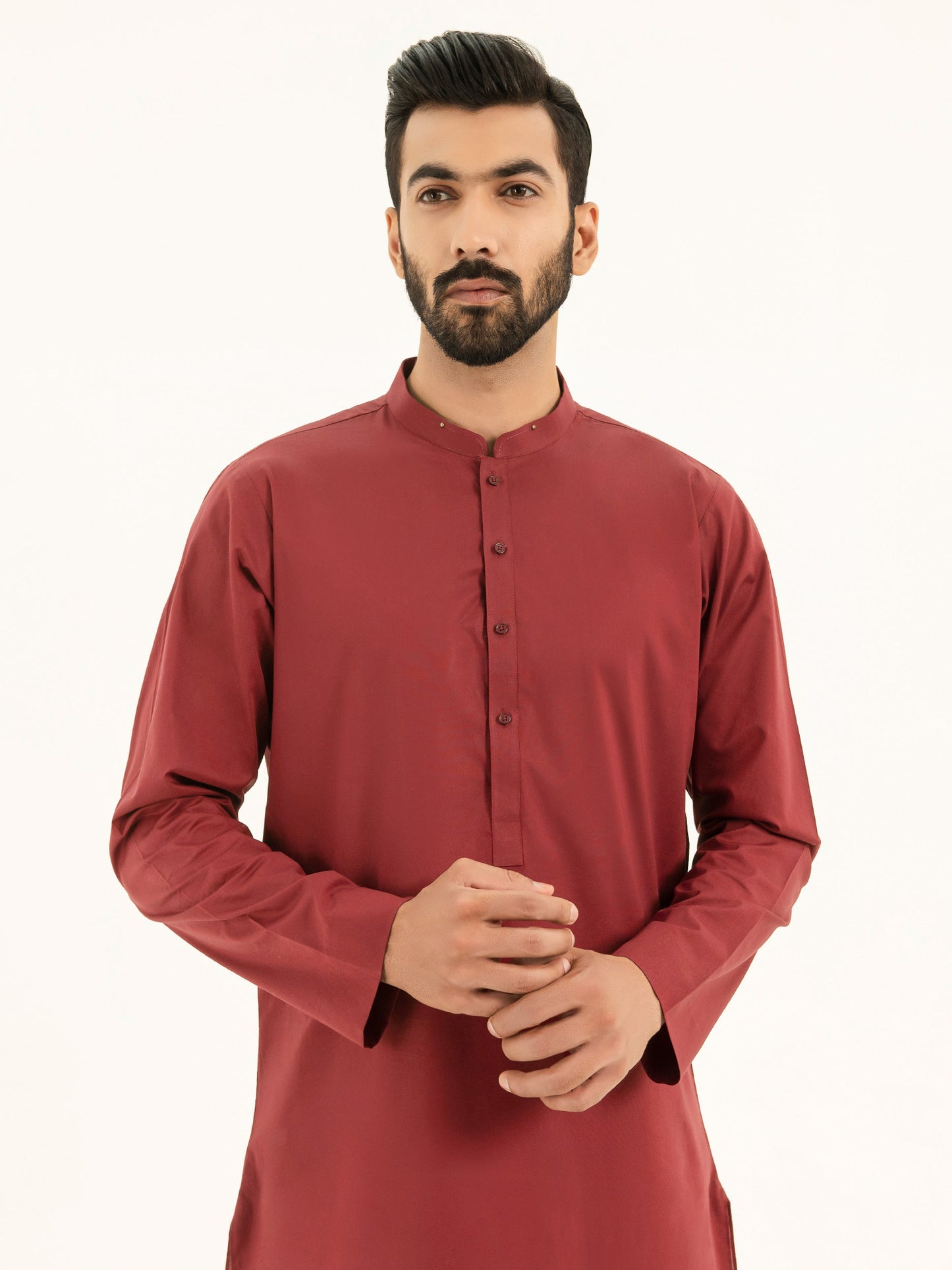 Cotton Kurta