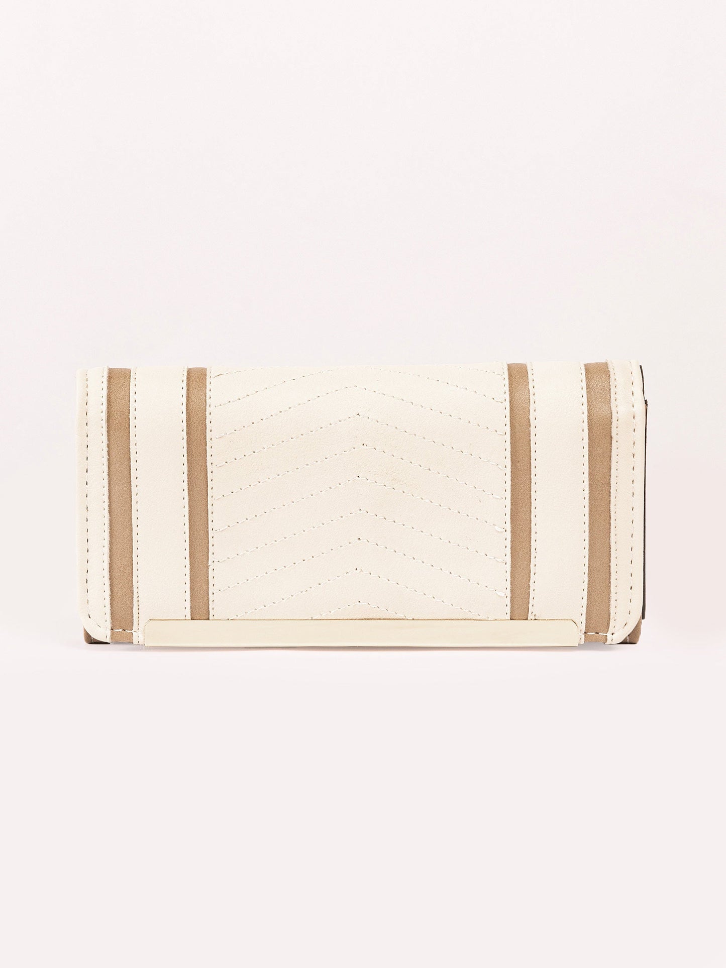 Stripy Wallet