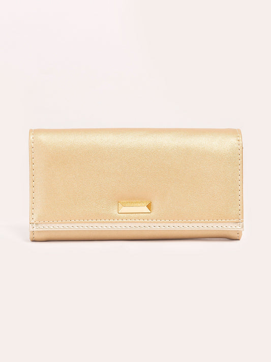 Shimmery Wallet