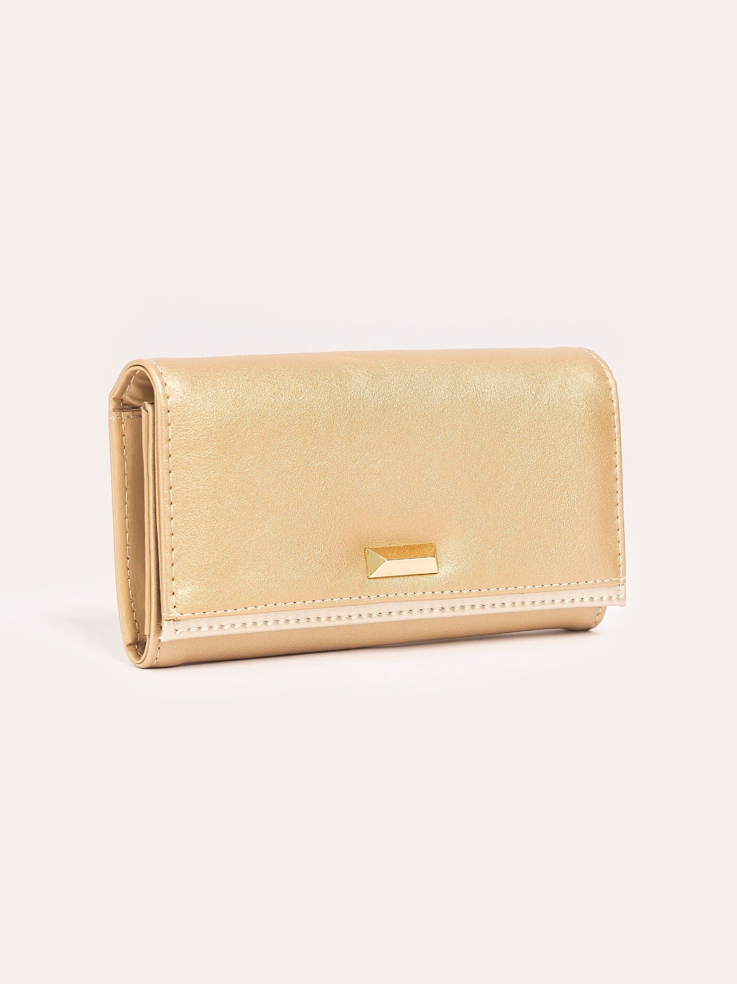 Shimmery Wallet