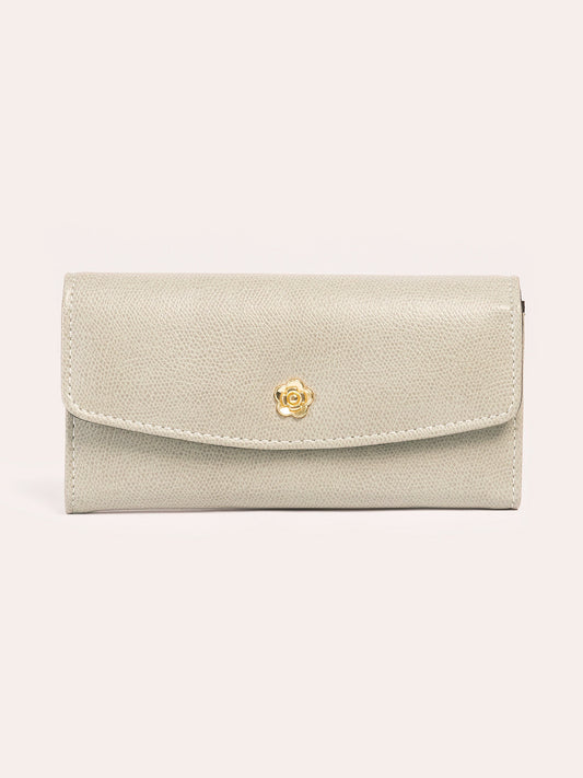 Floral Wallet