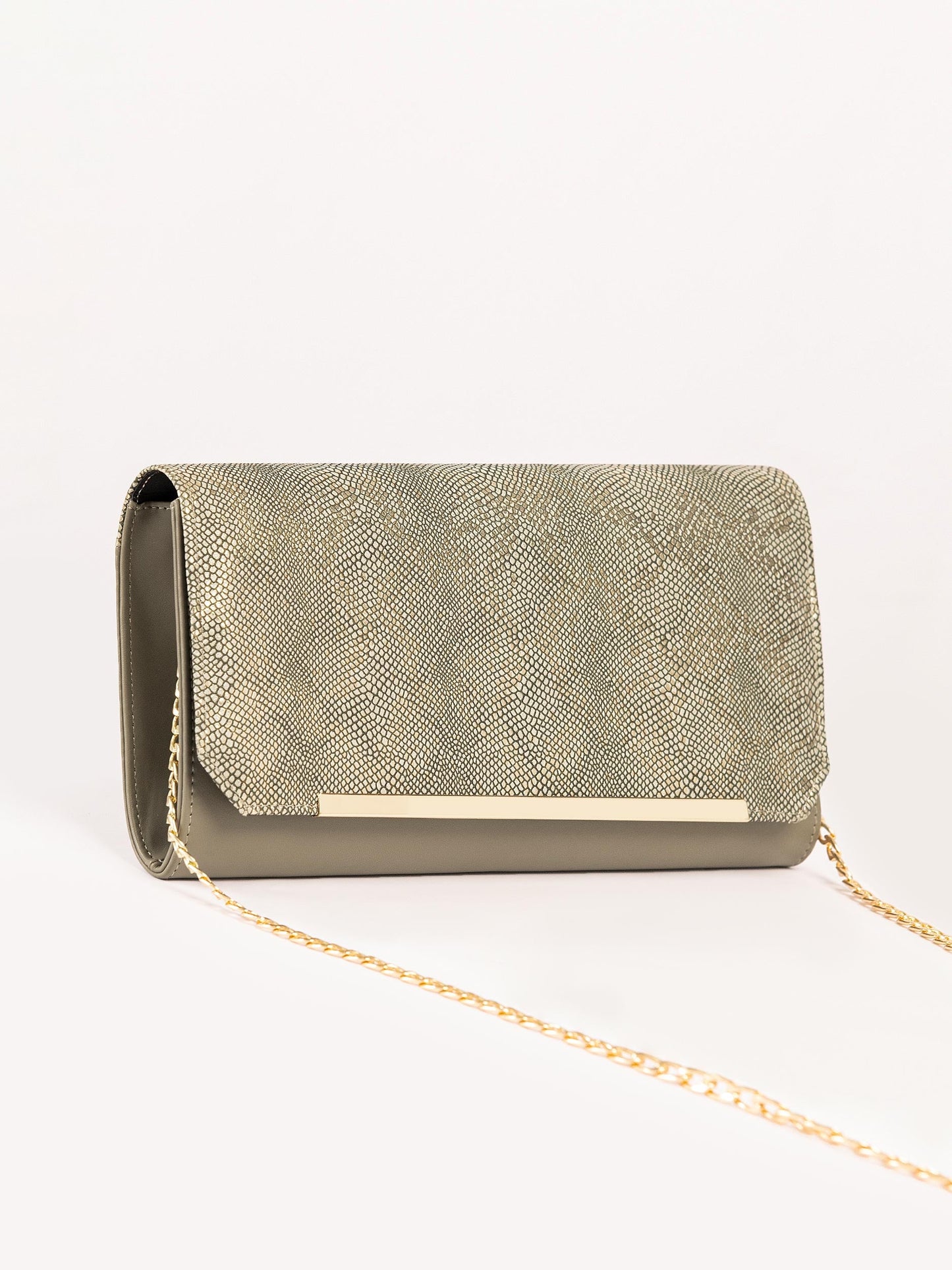 Classy Clutch Bag