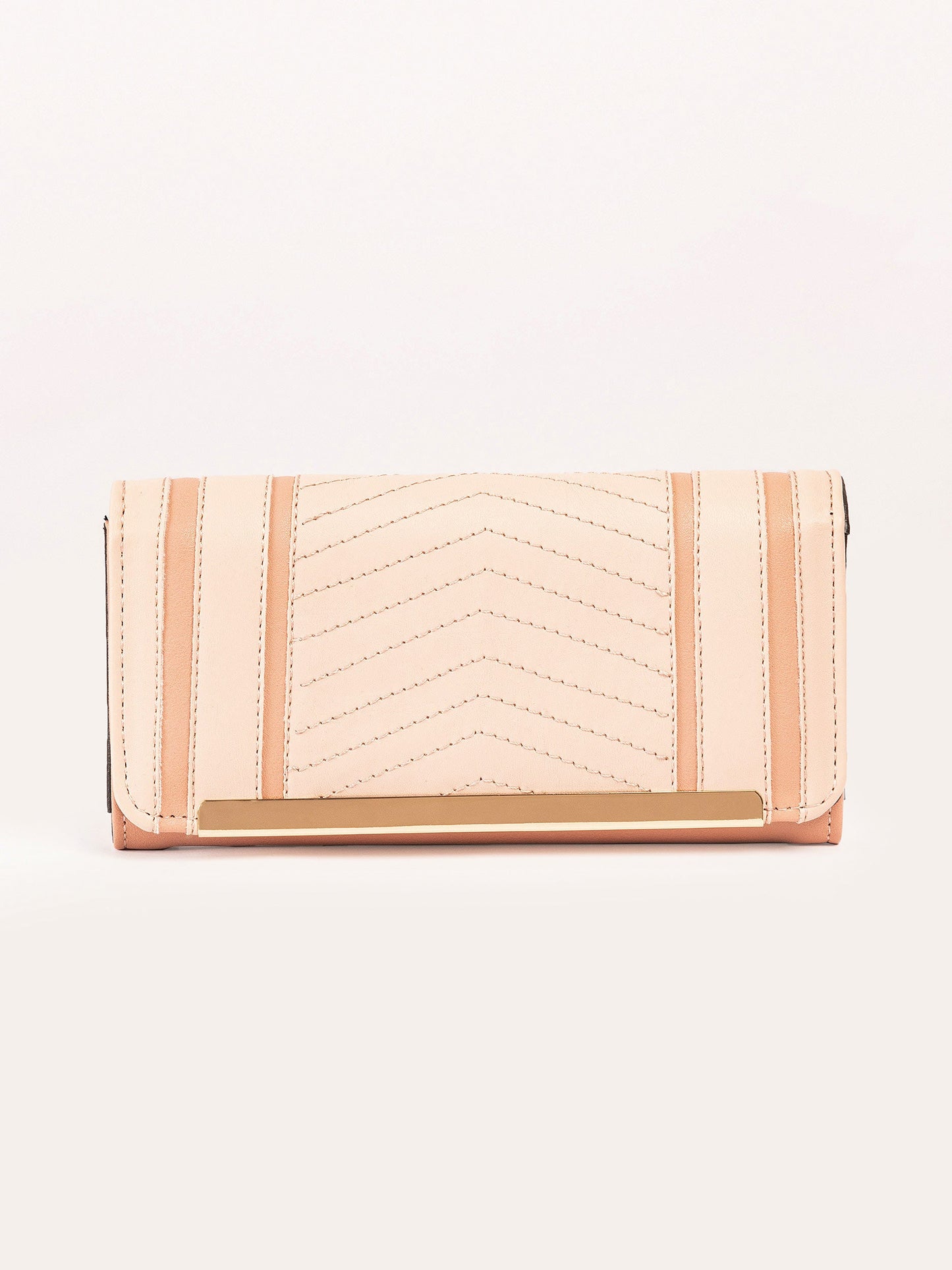 Stripy Wallet