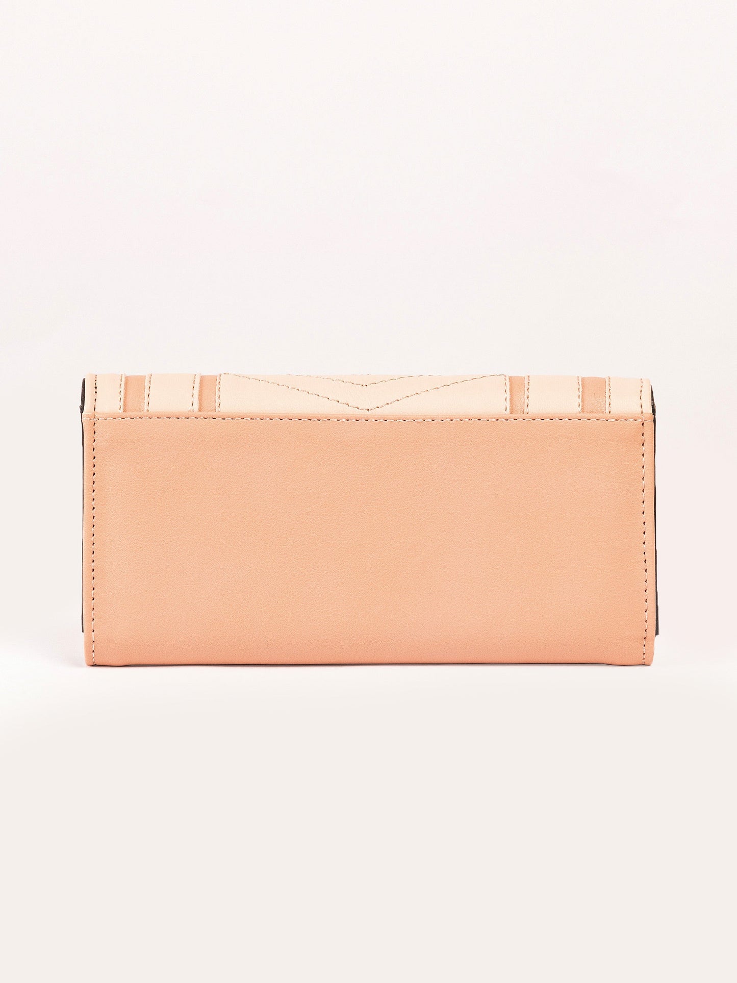 Stripy Wallet