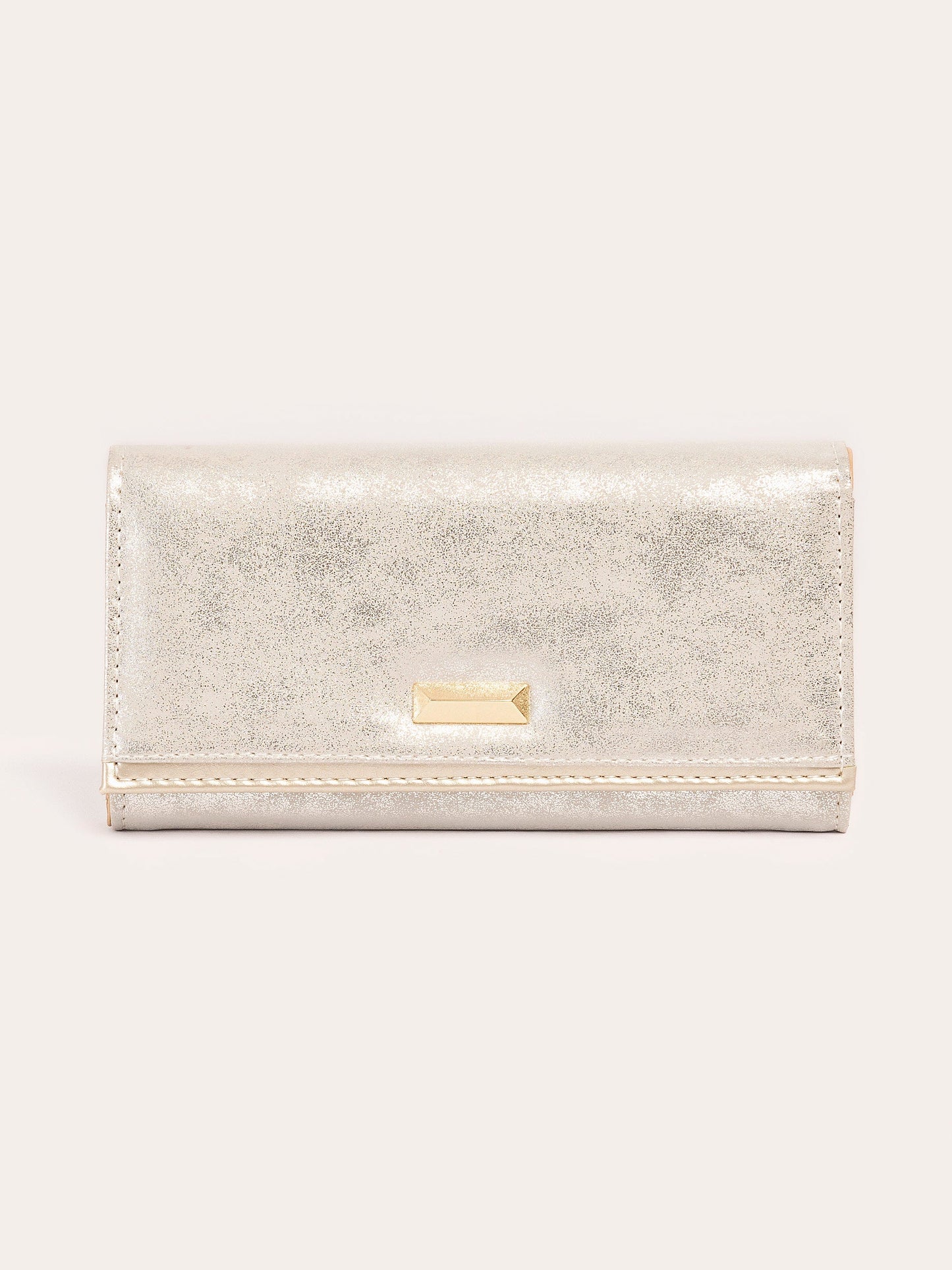Shimmery Wallet