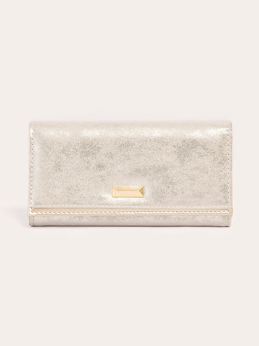 Shimmery Wallet