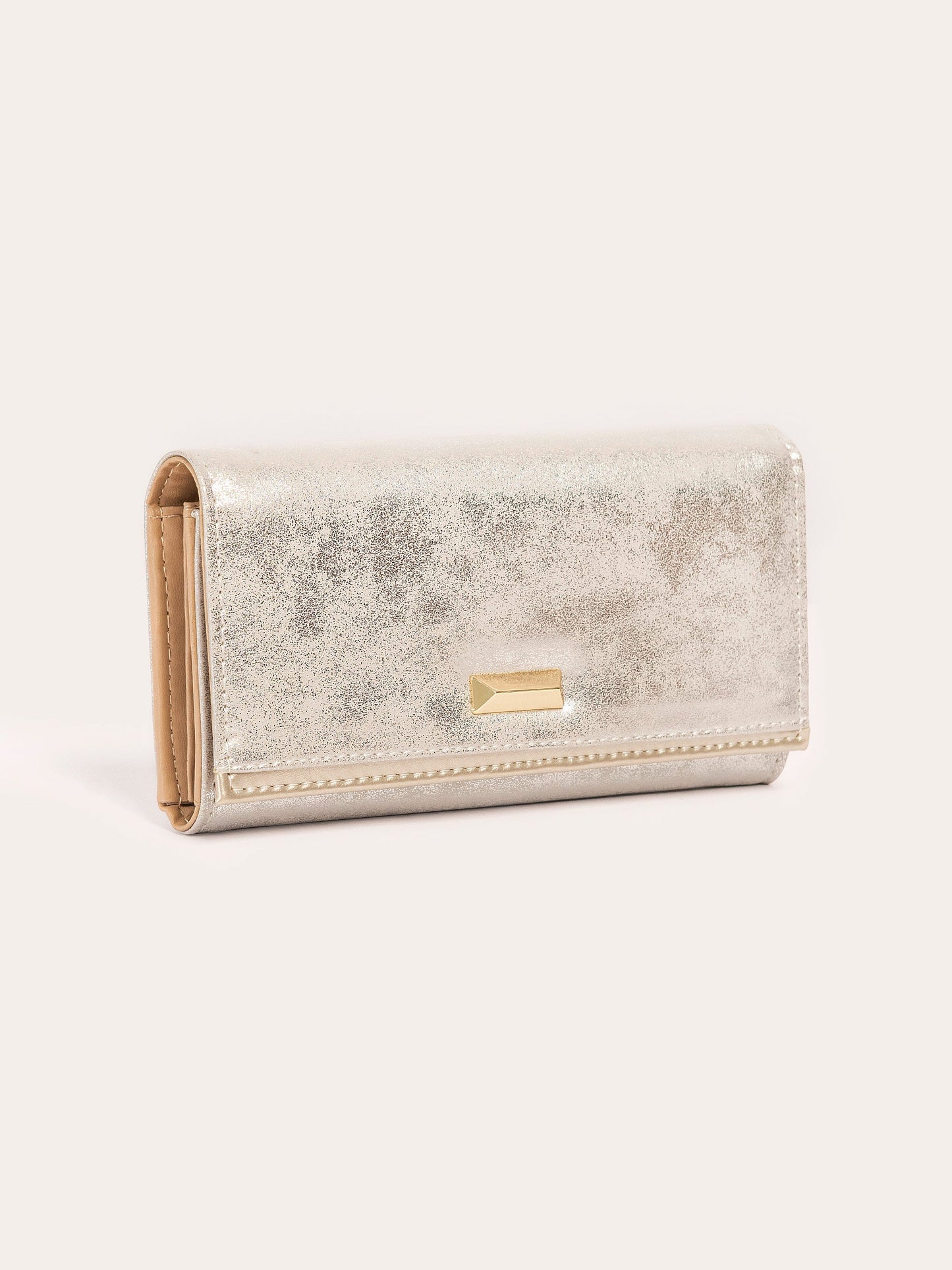 Shimmery Wallet