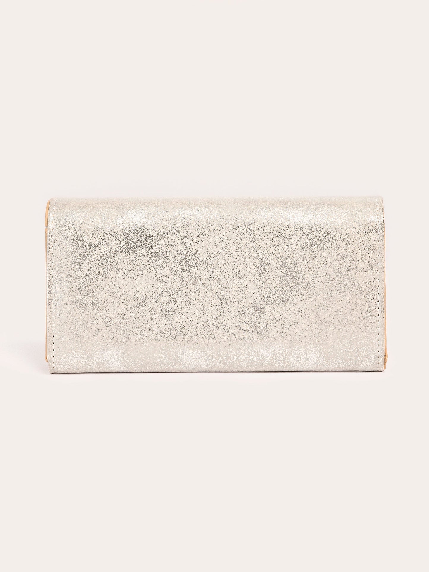 Shimmery Wallet