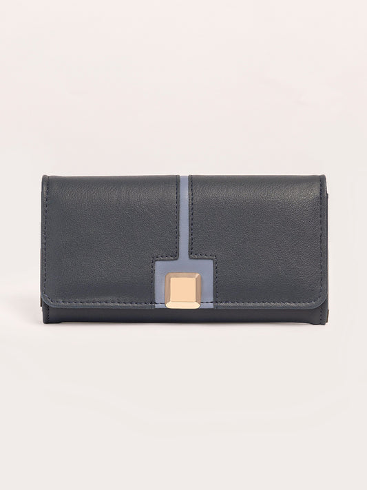 Square Logo Wallet