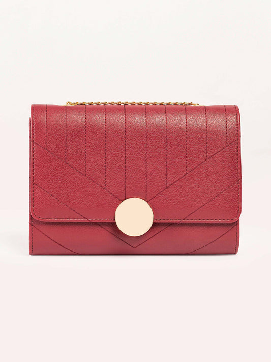 Classic Clutch Bag