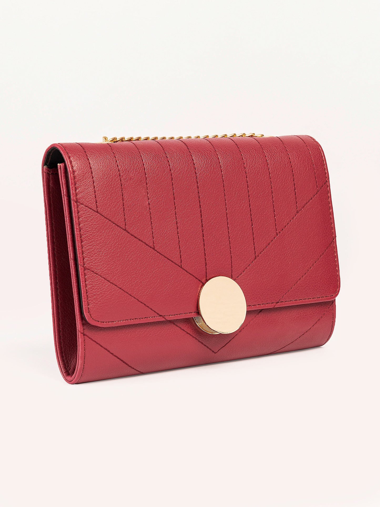 Classic Clutch Bag