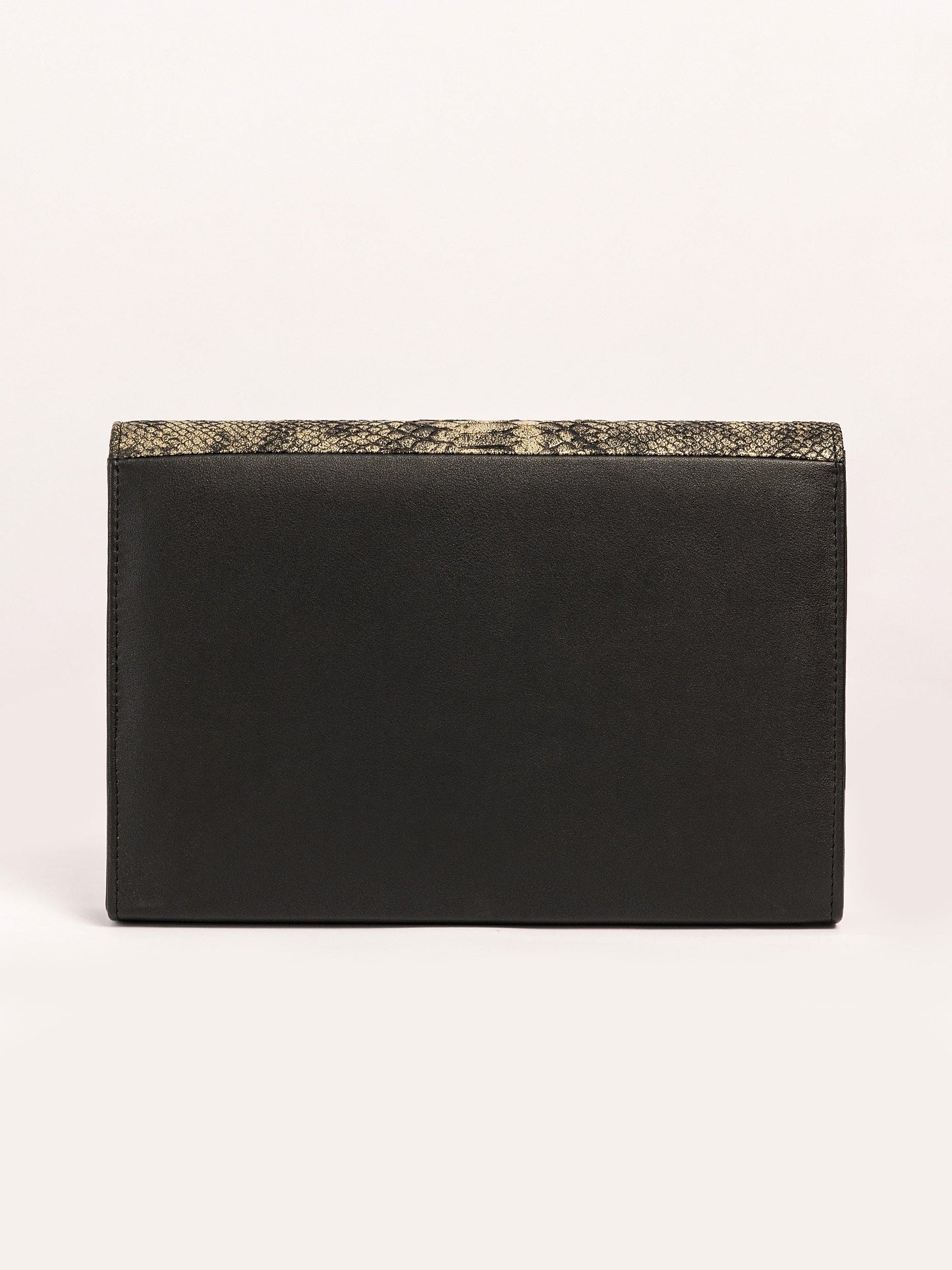 Patterned Envelope Clutch