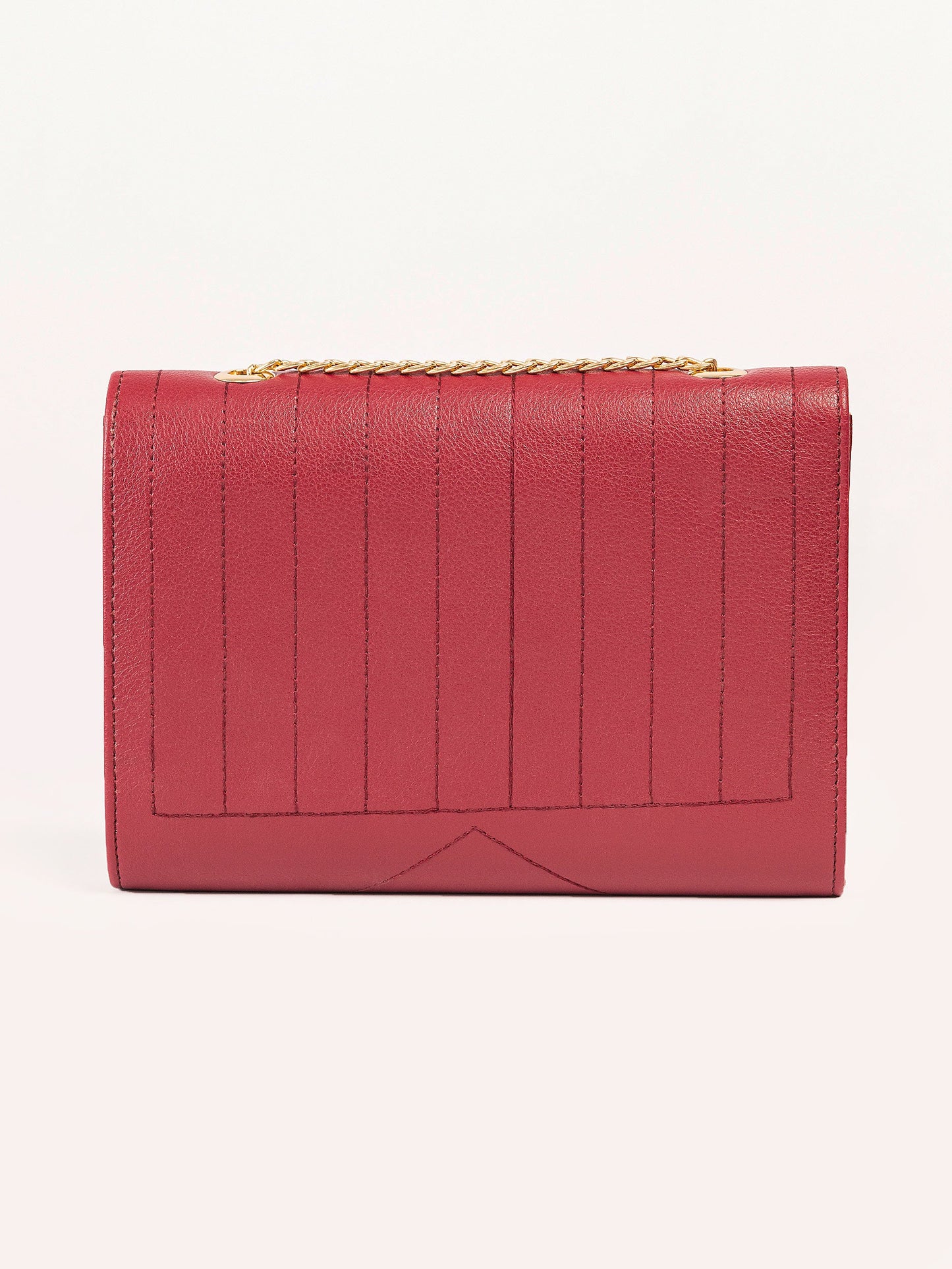 Classic Clutch Bag