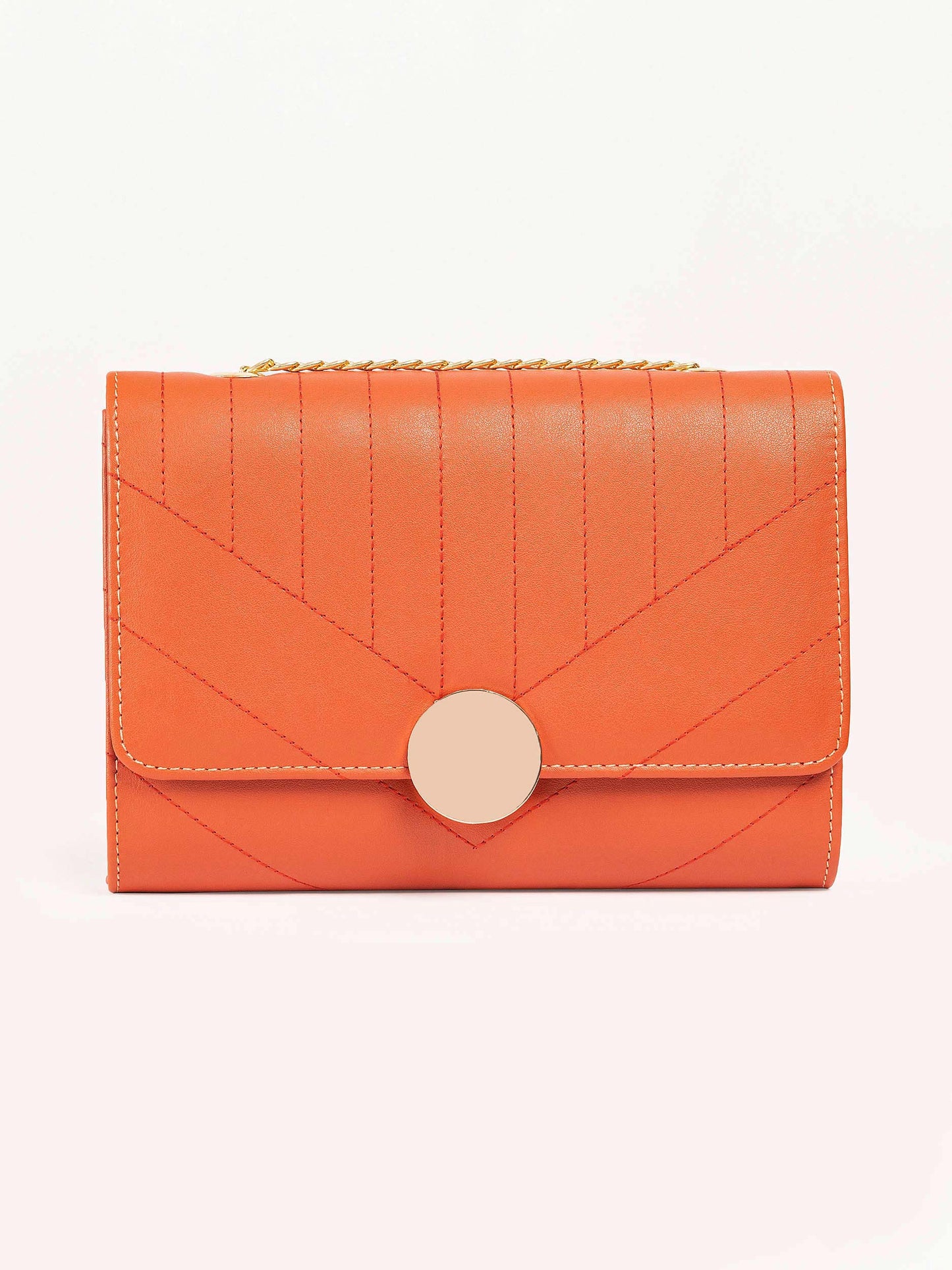 Classic Clutch Bag