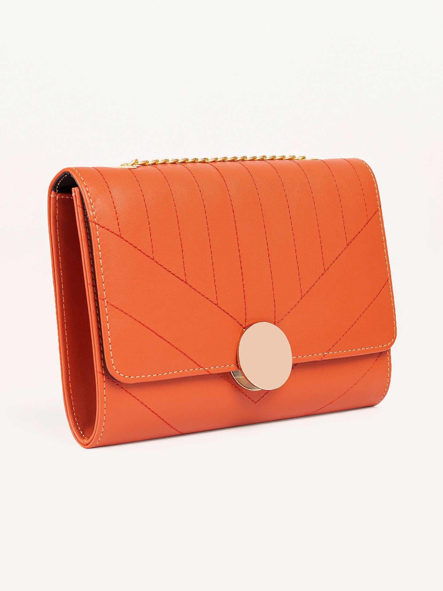 Classic Clutch Bag