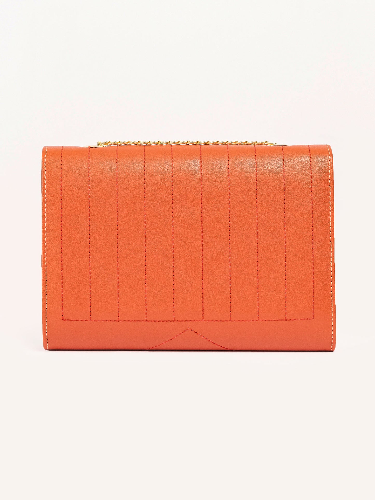 Classic Clutch Bag